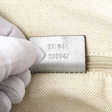 Gucci Silver Guccissima Sukey Tote Handbags Gucci