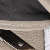 Fendi Plaster Cuoio Romano Snakeskin Selleria Mini Peekaboo Iconic Satchel Handbags Fendi