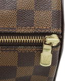 Louis Vuitton Damier Ebene Papillon 30 With Companion