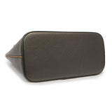 Louis Vuitton Grey Mat Monogram Stockton