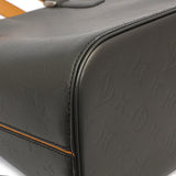 Louis Vuitton Grey Mat Monogram Stockton