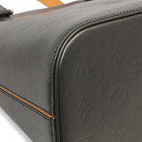 Louis Vuitton Grey Mat Monogram Stockton