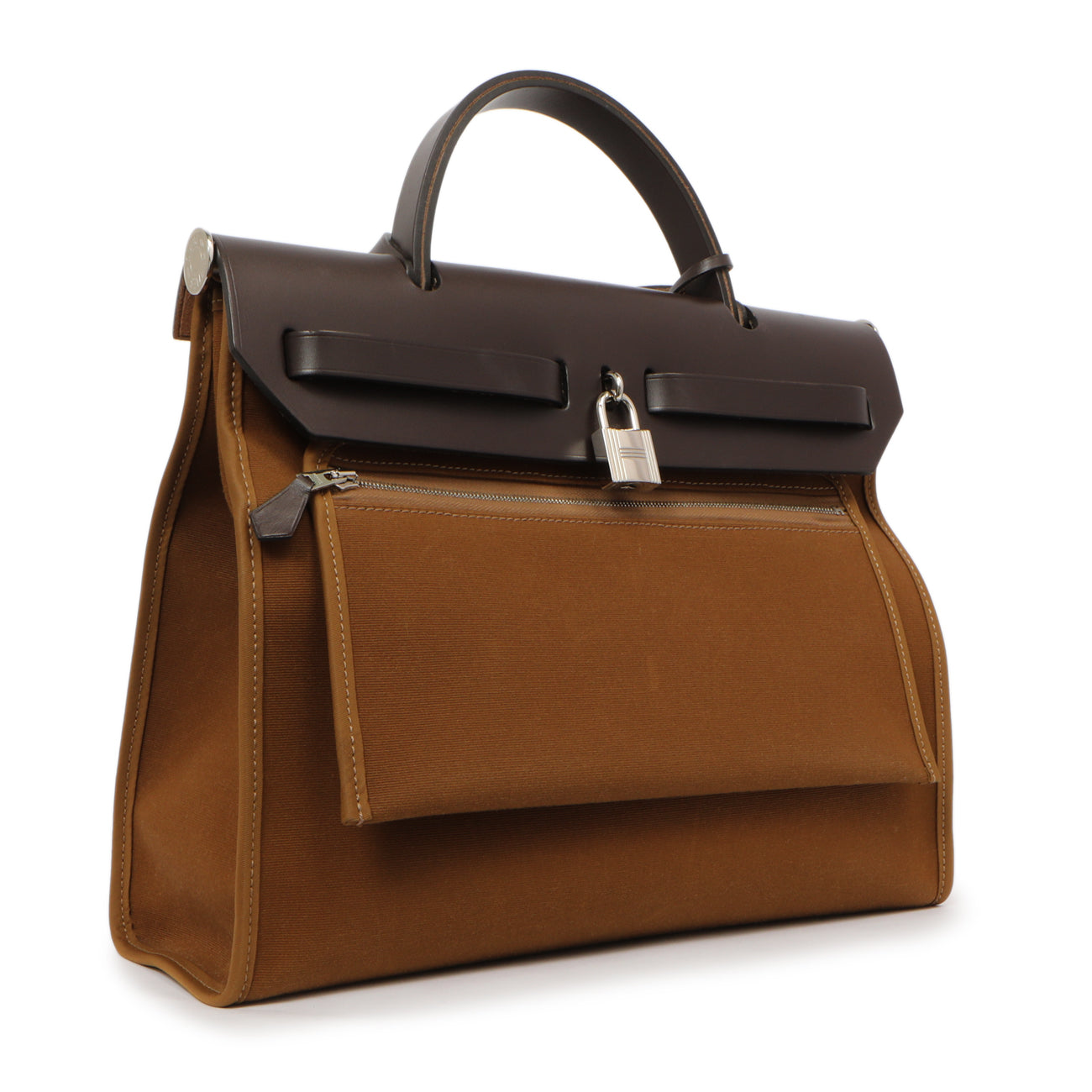 Hermes toile herbag hotsell