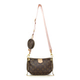 Louis Vuitton Monogram Multi Pochette Accessories Handbags Louis Vuitton