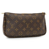 Louis Vuitton Monogram Multi Pochette Accessories Handbags Louis Vuitton