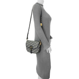 Christian Dior Oblique Medium Bobby Flap Handbags Christian Dior