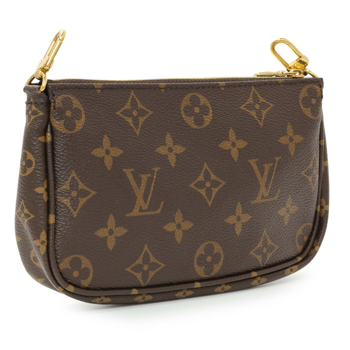 Louis Vuitton Monogram Multi Pochette Accessories Handbags Louis Vuitton