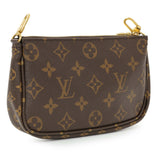Louis Vuitton Monogram Multi Pochette Accessories Handbags Louis Vuitton