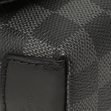 Louis Vuitton Damier Graphite District PM