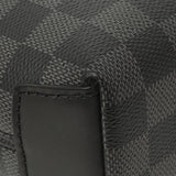 Louis Vuitton Damier Graphite District PM