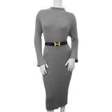 Hermes Black Gold Box Togo 32mm H Belt Accessories Hermes