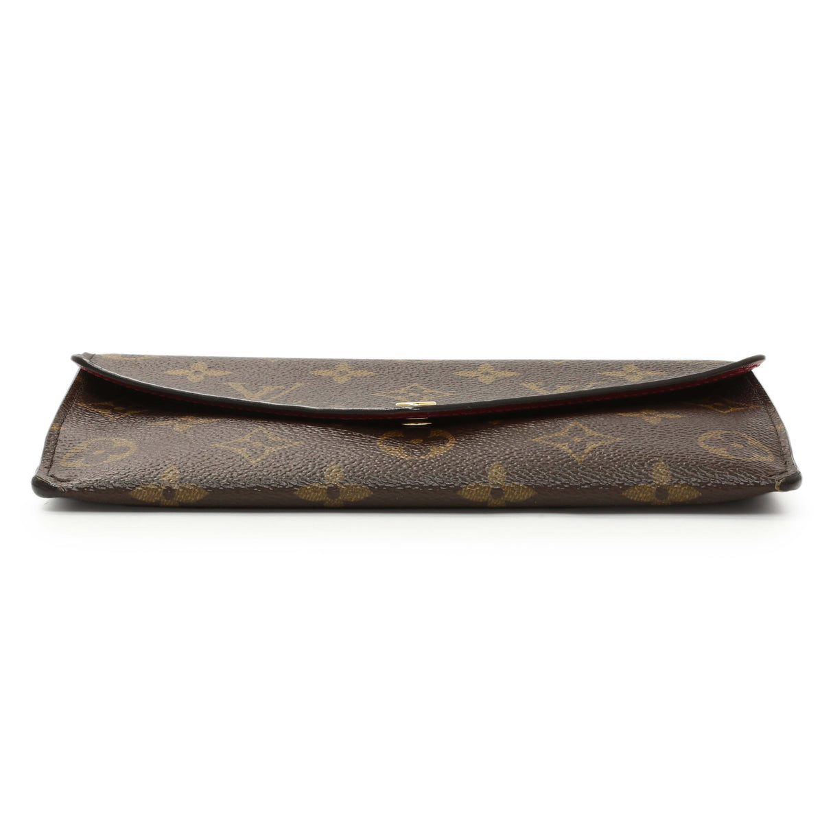 Louis Vuitton Monogram Jeanne Wallet Accessories Louis Vuitton