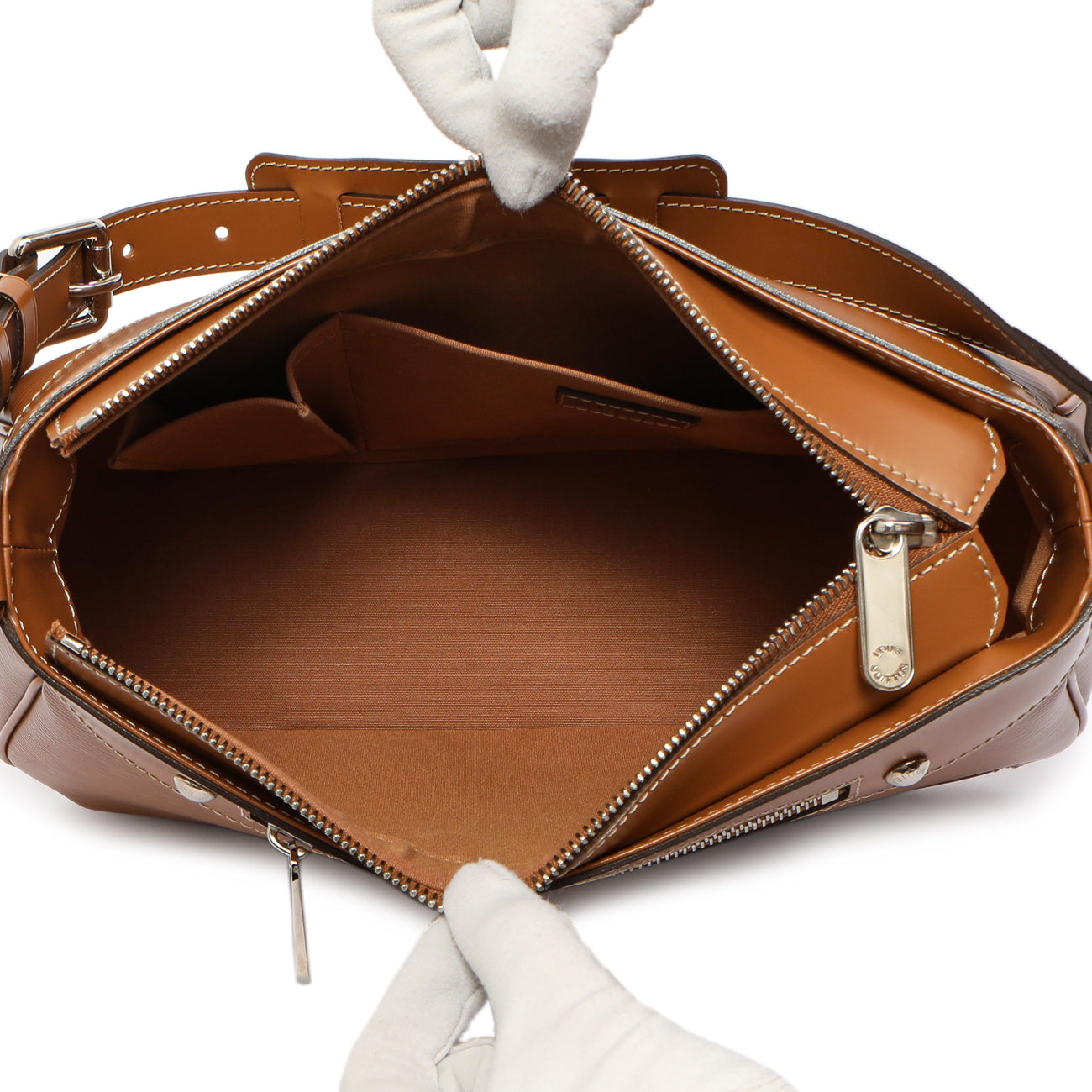 Louis Vuitton Cannelle Epi Turenne PM – Modaselle
