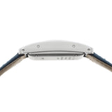 Cartier Stainless Steel Tank Americaine Medium WSTA0017