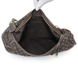 Louis Vuitton Mini Lin Manon MM Handbags Louis Vuitton