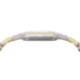 Cartier Stainless Steel 18K Yellow Gold Panthere 166921