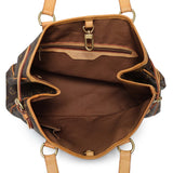 Louis Vuitton Monogram Batignolles Horizontal Handbags Louis Vuitton