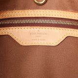 Louis Vuitton Monogram Batignolles Horizontal Handbags Louis Vuitton