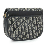 Christian Dior Oblique Medium Bobby Flap Handbags Christian Dior