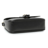 Celine Black Calfskin Medium Tassel Bag Handbags Celine