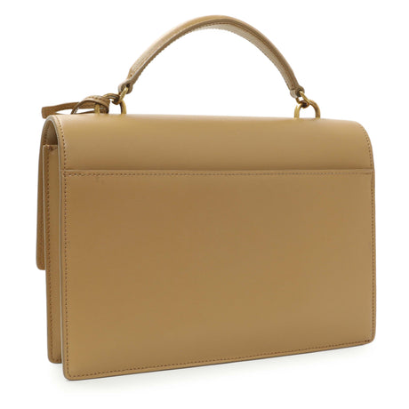 Saint Laurent Beige Sunset Top Handle Bag Handbags Saint Laurent