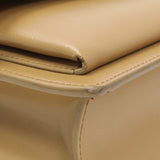 Saint Laurent Beige Sunset Top Handle Bag Handbags Saint Laurent