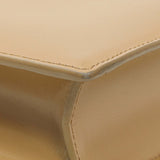 Saint Laurent Beige Sunset Top Handle Bag Handbags Saint Laurent