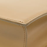 Saint Laurent Beige Sunset Top Handle Bag Handbags Saint Laurent