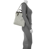 Louis Vuitton Mini Lin Francoise Handbags Louis Vuitton