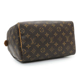 Louis Vuitton Monogram Speedy 25 Handbags Louis Vuitton