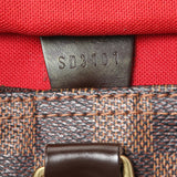 Louis Vuitton Damier Ebene Speedy 30 Handbags Louis Vuitton
