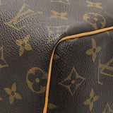 Louis Vuitton Monogram Speedy 25 Handbags Louis Vuitton