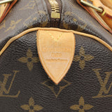 Louis Vuitton Monogram Speedy 25 Handbags Louis Vuitton