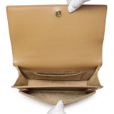 Saint Laurent Beige Sunset Top Handle Bag Handbags Saint Laurent