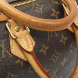 Louis Vuitton Monogram Speedy 25 Handbags Louis Vuitton