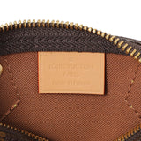 Louis Vuitton Monogram Nano Speedy Handbags Louis Vuitton