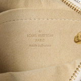 Louis Vuitton Damier Azur Pochette Milla MM Handbags Louis Vuitton