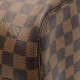 Louis Vuitton Damier Ebene Neverfull MM Handbags Louis Vuitton
