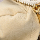 Louis Vuitton Damier Azur Pochette Milla MM Handbags Louis Vuitton