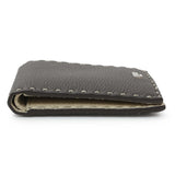 Fendi Brown Cuoio Romano Selleria Wallet Accessories Fendi