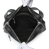 Gucci Black GG Supreme Tigers Belt Bag Handbags Gucci