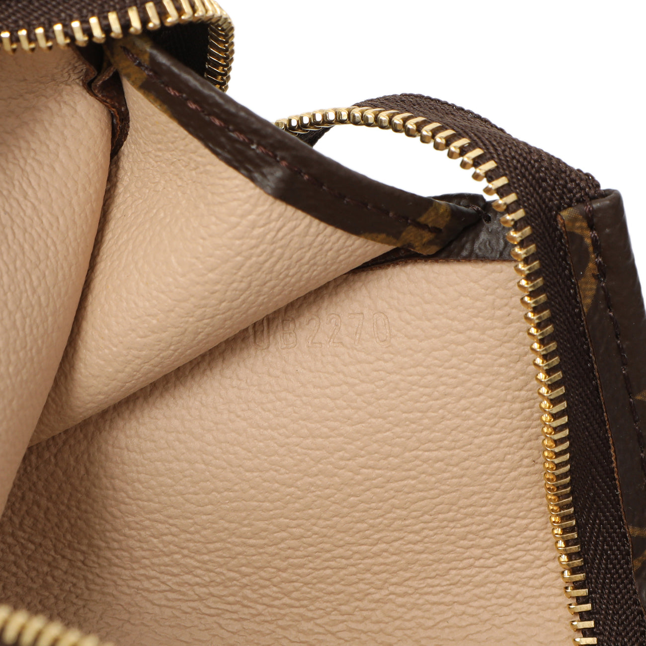 Louis Vuitton Monogram Toiletry Pouch 26 – Modaselle
