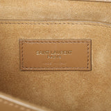 Saint Laurent Beige Sunset Top Handle Bag Handbags Saint Laurent