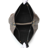 Louis Vuitton Black Monogram Neonoe MM Handbags Louis Vuitton