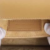 Saint Laurent Beige Sunset Top Handle Bag Handbags Saint Laurent