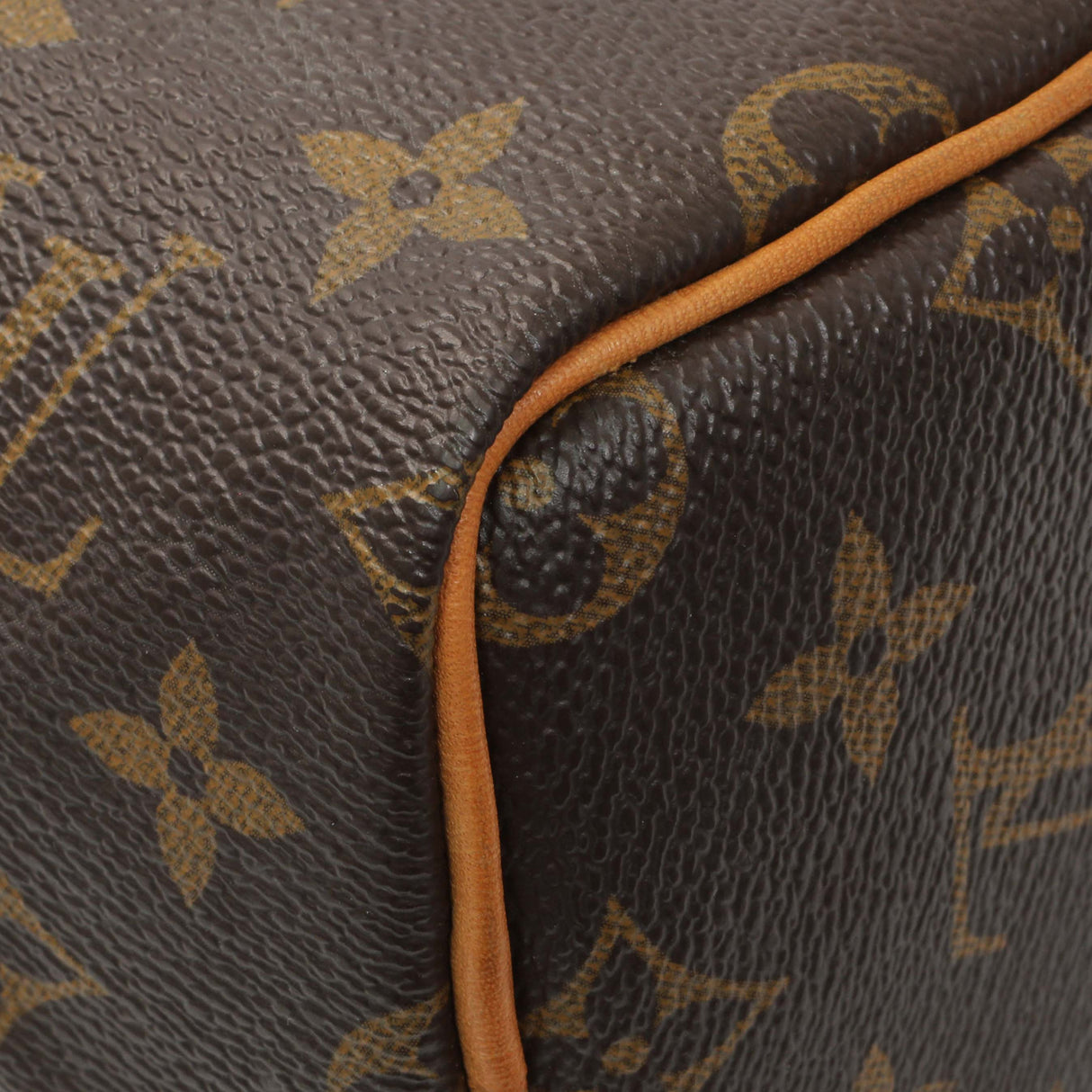Louis Vuitton Monogram Nano Speedy Handbags Louis Vuitton