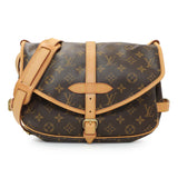 Louis Vuitton Monogram Saumur 30 Handbags Louis Vuitton