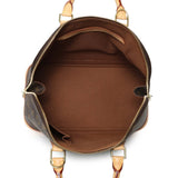 Louis Vuitton Monogram Alma PM Handbags Louis Vuitton