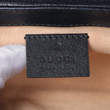 Gucci Blue Monogram Matelasse Diagonal Super Mini GG Marmont Shoulder Bag Handbags Gucci