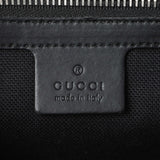 Gucci Black GG Supreme Tigers Belt Bag Handbags Gucci